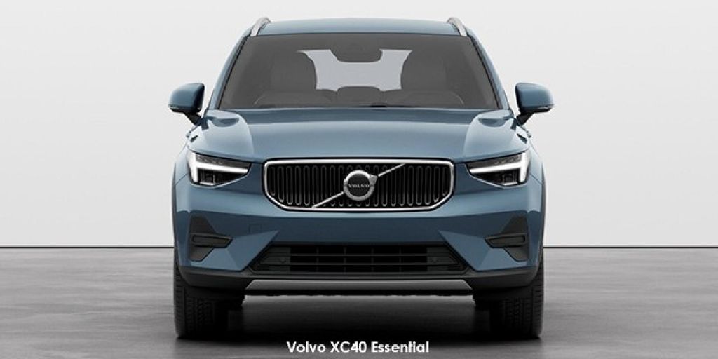 Volvo XC40 B3 Essential Specs in South Africa Cars.co.za