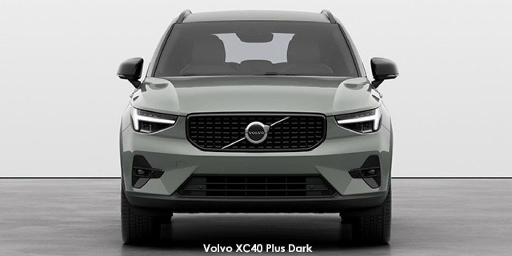 Volvo XC40 B3 Plus Dark Specs in South Africa Cars.co.za