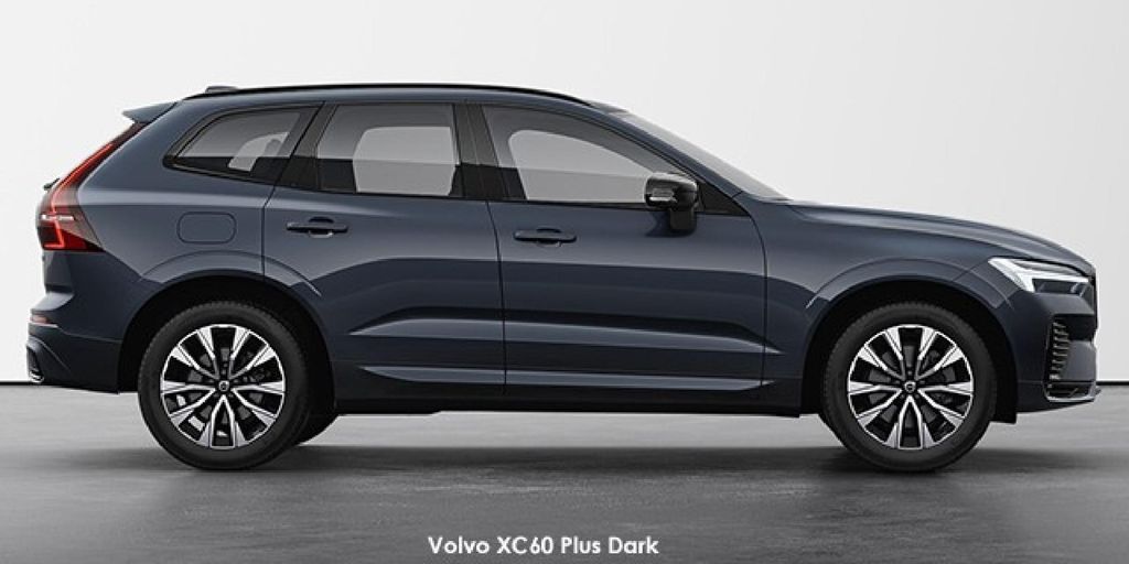 Volvo XC60 T8 Recharge AWD Ultimate Dark Specs in South Africa Cars.co.za