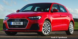New Audi Specs Amp Prices In South Africa Cars Co Za