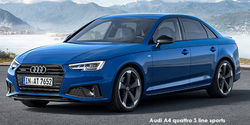 New Audi Specs Amp Prices In South Africa Cars Co Za