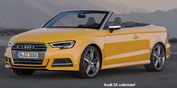 New Audi Specs Amp Prices In South Africa Cars Co Za