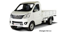 New Changan Specs & Prices In South Africa - Cars.co.za