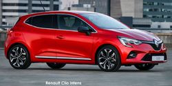 New Renault Specs & Prices in South Africa - Cars.co.za