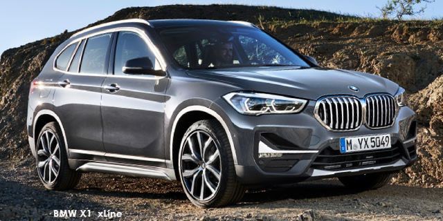 New Bmw X1 Sdrive18i Cars For Sale In South Africa Cars Co Za