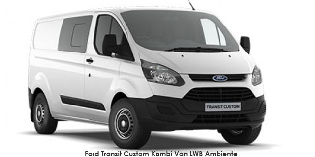 ford combi van for sale