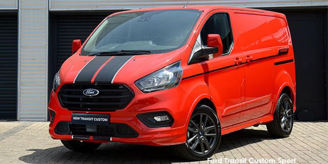ford transit swb for sale