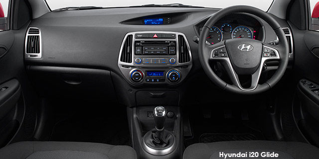 New Hyundai I 1 4crdi Glide Cars For Sale In South Africa Cars Co Za