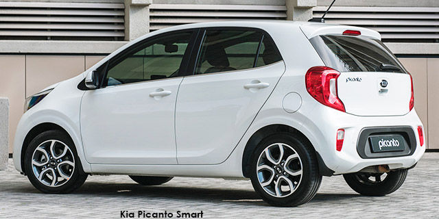 New Kia Picanto 1 0 Start Cars For Sale In South Africa