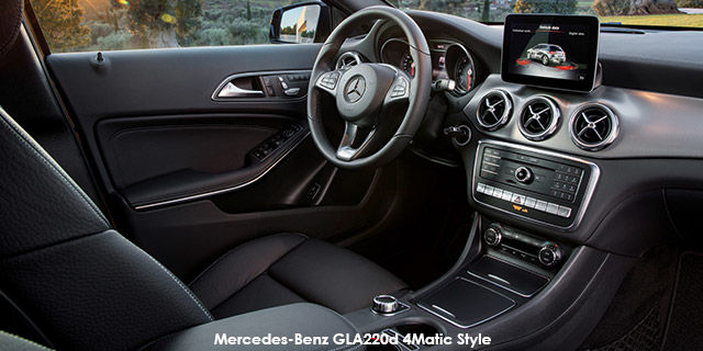 New Mercedes Benz Gla Gla200 Cars For Sale In South Africa