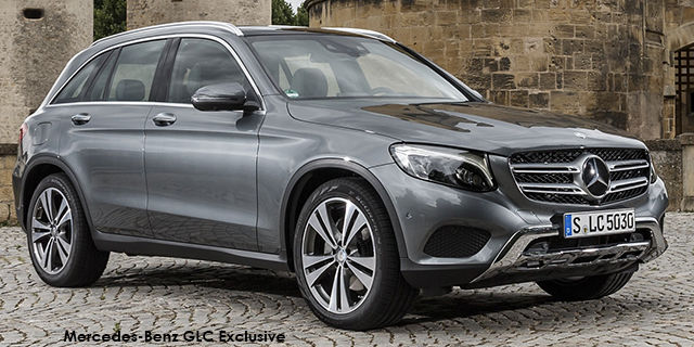 New Mercedes Benz Glc Glc250 4matic Cars For Sale In South Africa Cars Co Za