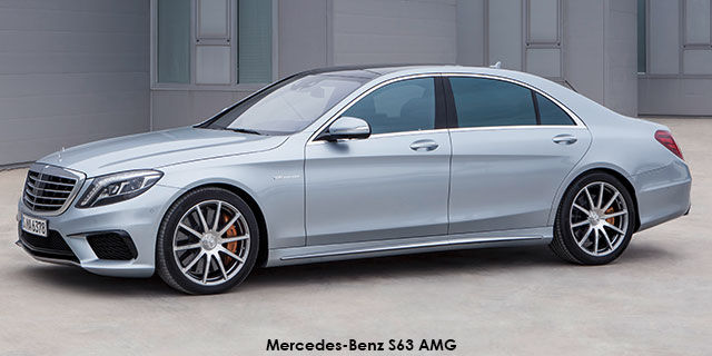 Hafsah Pierce Mercedes Benz S63 Amg Price In South Africa