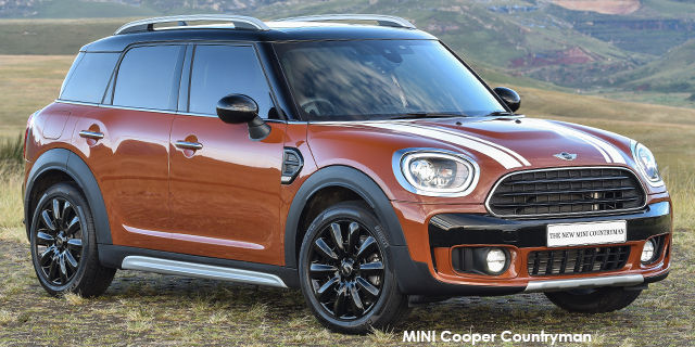 New Mini Countryman Cooper Countryman Auto Cars For Sale In