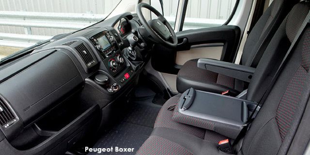 peugeot boxer for sale in south africa