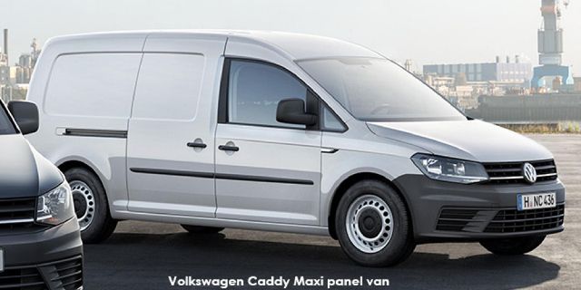 vw caddy panel van for sale