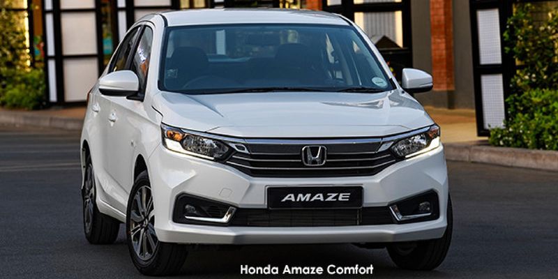 Honda City, Amaze sedan prices hiked. Check how much they cost now | HT Auto