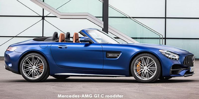 New Mercedes Amg Gt Specs Prices In South Africa Cars Co Za