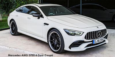 New Mercedes Amg Gt Specs Prices In South Africa Cars Co Za