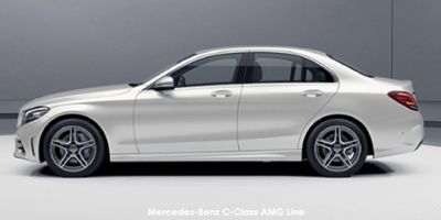 New Mercedes Benz C Class Specs Prices In South Africa Cars Co Za
