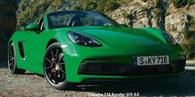 New Porsche 718 Boxster Specs Prices In South Africa Cars Co Za