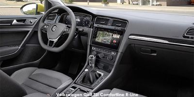 volkswagen golf 1.0 tsi