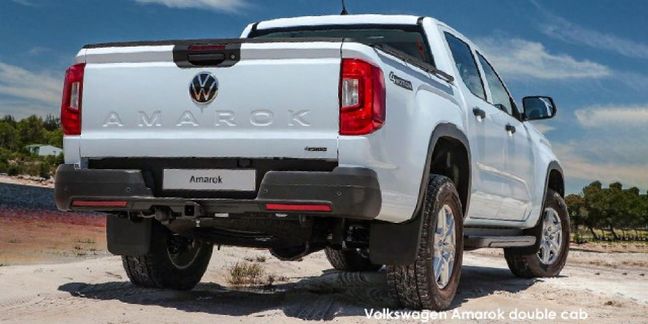 Volkswagen-Amarok-20TDI-double-cab-auto image:1