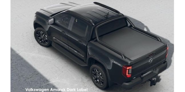 Volkswagen-Amarok-20TDI-double-cab-Dark-Label-4Motion image:2