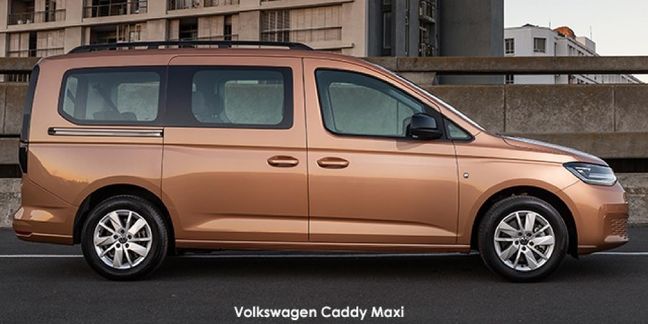 Volkswagen-Caddy-Maxi-20TDI image:1