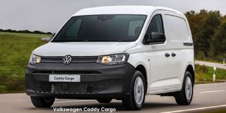 image of Caddy
