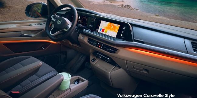 Volkswagen-Caravelle-15TSI-eHybrid-Style-4Motion image:1
