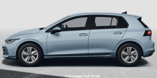 Volkswagen-Golf-14TSI-Life-Plus image:1