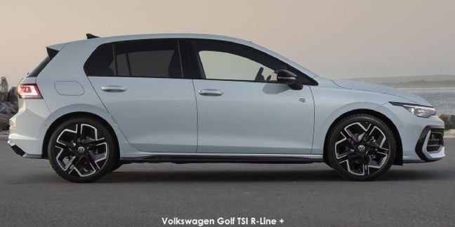 Volkswagen-Golf-14TSI-R-Line image:2