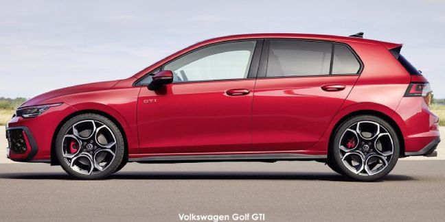 Volkswagen-Golf-GTI image:2