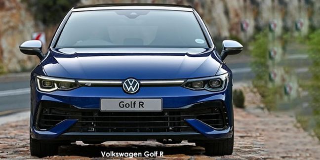 Volkswagen-Golf-R image:2