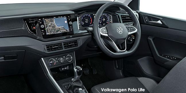 Volkswagen-Polo-hatch-10TSI-Life-auto image:2
