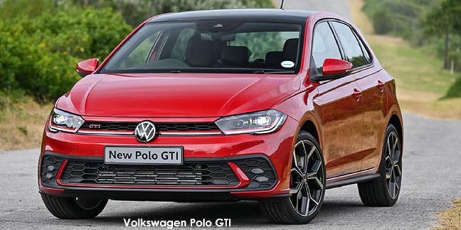 Volkswagen-Polo-GTI image:2