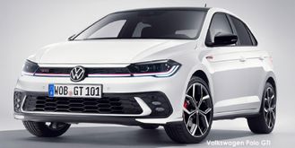 Volkswagen Polo GTI