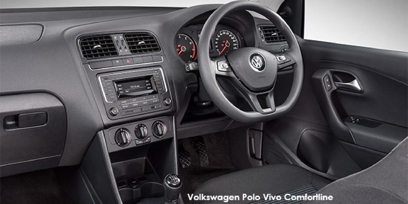 Polo 1.6 comfortline online 2020