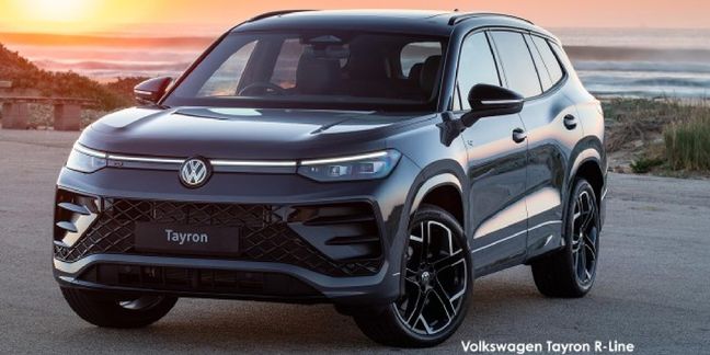 Volkswagen-Tayron-14TSI-R-Line image:1