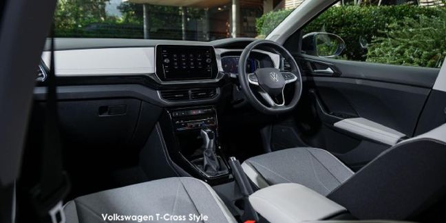 Volkswagen-T-Cross-10TSI-Style image:2