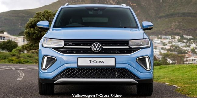 Volkswagen-T-Cross-10TSI-R-Line image:1