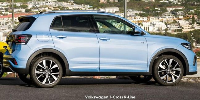 Volkswagen-T-Cross-10TSI-R-Line image:2