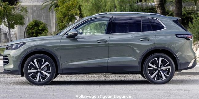Volkswagen-Tiguan-14TSI-Life image:1
