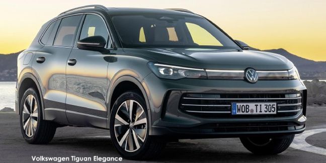 Volkswagen-Tiguan-14TSI image:2