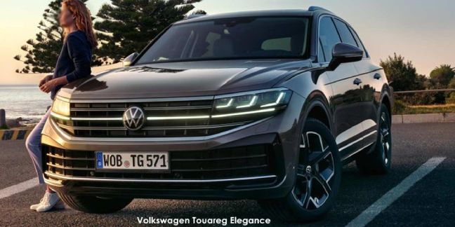 Volkswagen-Touareg-V6-TDI-Elegance image:1