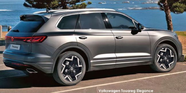 Volkswagen-Touareg-V6-TDI-Elegance image:2