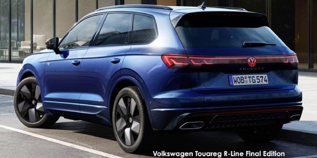 Volkswagen-Touareg-V6-TDI-R-Line-Final-Edition image:2