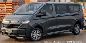 image of Transporter
