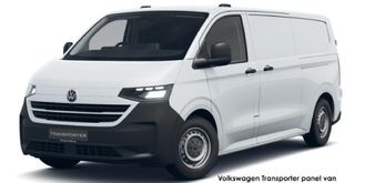 image of Transporter