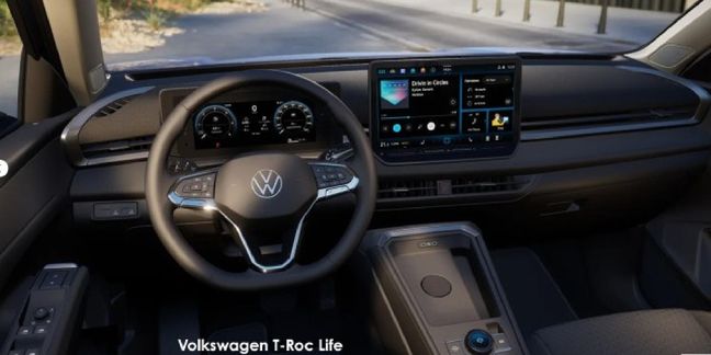 Volkswagen-T-Roc-14TSI-Life image:1